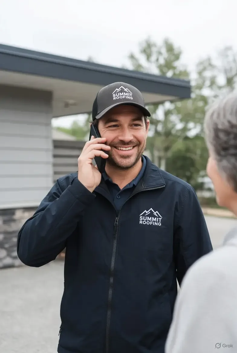 Flat Roof Leak Repair Brownsburg, VA FAQs